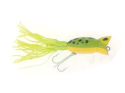 Arbogast Hula Popper 3/8 Oz Fishing Lure