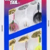 Wordens Original Rooster Tail 6 Pack Trophy Kit -Outdoor Equipment Shop 0148 4693 97361.1545866826