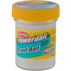 Berkley PowerBait Trout Bait -Outdoor Equipment Shop 028632025017 90099.1545866854