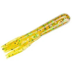 Strike King Bitsy 2 3/4" Tube Bait 10 Pack -Outdoor Equipment Shop 051034151510 B 2T 01634.1545866784