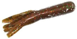 Strike King Bitsy 2 3/4" Tube Bait 10 Pack -Outdoor Equipment Shop 051034154252.SKBT27592 03836.1545866784