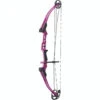 Genesis Mini Bow Purple RH -Outdoor Equipment Shop 1001161 1 81958.1667938446