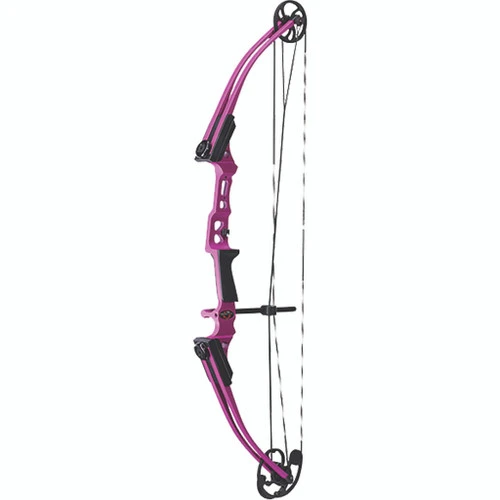 Genesis Mini Bow Purple RH 3 Genesis Mini Bow Purple RH