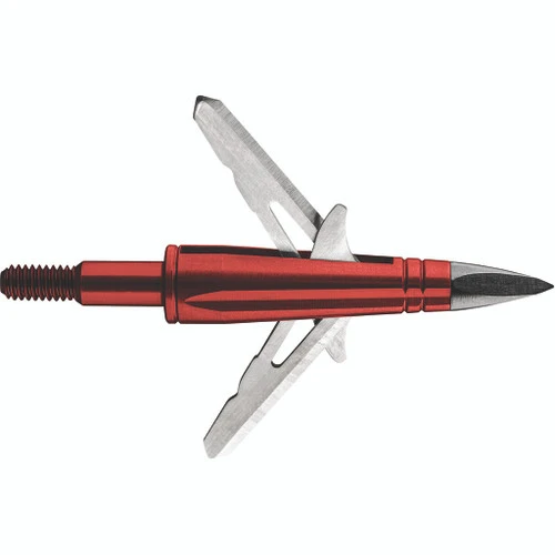 TenPoint Evo-X Center Punch Broadheads 100 Gr. 3 Pk. 4 TenPoint Evo-X Center Punch Broadheads 100 Gr. 3 Pk. - Image 2