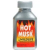 Wildlife Research Hot Musk Deer Lure 1 Oz. -Outdoor Equipment Shop 1001472 1 81094.1680631664