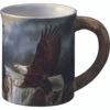 Wild Wings Sculpted Mug Majestic Bald Eagle 1 Wild Wings Sculpted Mug Majestic Bald Eagle -Outdoor Equipment Shop 1001490 1 84313.1638566708