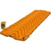 Klymit Insulated Static V Lite Sleeping Pad Mango Orange -Outdoor Equipment Shop 1001517 1 37065.1667245548