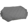 Klymit Luxe Pillow Grey -Outdoor Equipment Shop 1001525 1 42282.1667245549