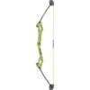 Bear Valiant Bow Set Flo Green RH -Outdoor Equipment Shop 1002157 1 05868.1668541922