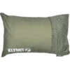 Klymit Drift Camping Pillow Green Regular