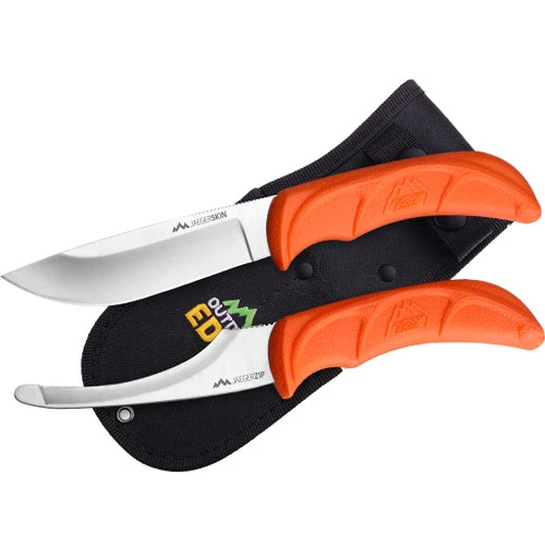 Outdoor Edge Jaegar-Pair Knives 3 Outdoor Edge Jaegar-Pair Knives