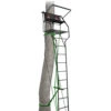 Primal Double Vantage Deluxe Ladder Stand 18 Ft. -Outdoor Equipment Shop 1003051 1 23221.1666207539