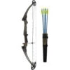 Genesis Bow Set Ambush RH -Outdoor Equipment Shop 1003107 1 93530.1643403630