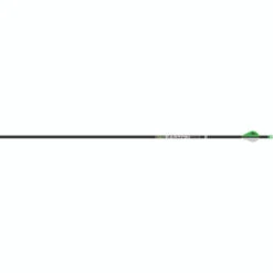 Easton 4mm Axis Long Range Arrows 340 Blazer Vanes 6 Pk.