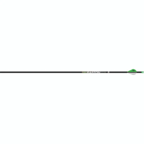 Easton 4mm Axis Long Range Arrows 340 Blazer Vanes 6 Pk. 3 Easton 4mm Axis Long Range Arrows 340 Blazer Vanes 6 Pk.