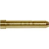 Easton 9mm Crossbow Bolt Brass Insert 100 Gr. 12 Pk. -Outdoor Equipment Shop 1003249 1 64408.1680631165