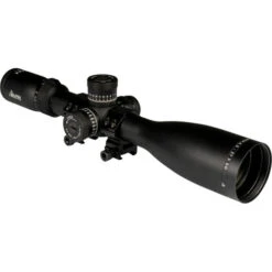 Bresser Alpen Apex Rifle Scope 4.5-27x50