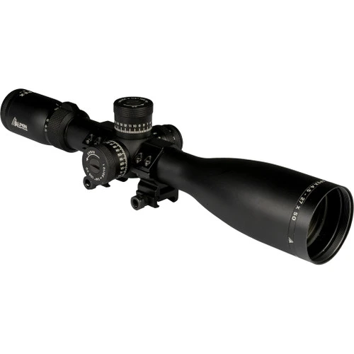 Bresser Alpen Apex Rifle Scope 4.5-27x50 3 Bresser Alpen Apex Rifle Scope 4.5-27x50