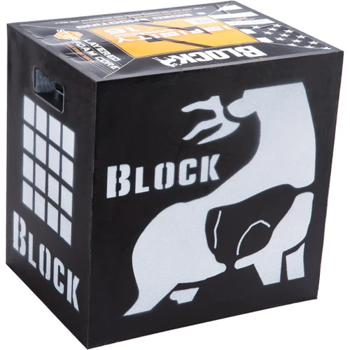 Block Infinity Crossbow Target 16 In. 3 Block Infinity Crossbow Target 16 In.