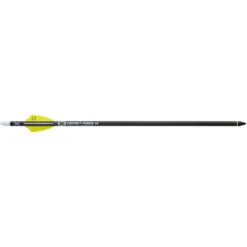 TenPoint EVO-X CenterPunch Arrows 16 In. Alpha Nocks 6 Pk.