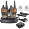Midland Radio T75VP3 Two-Way Radio Mossy Oak 2 Pk. -Outdoor Equipment Shop 1003449 1 83962.1667245584
