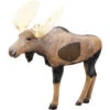 Rinehart 1/3 Scale Woodland Moose Insert 1 Rinehart 1/3 Scale Woodland Moose Insert -Outdoor Equipment Shop 1003523 1 81175.1667243112