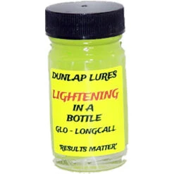 Dunlap Lightening In A Bottle 1 Oz.