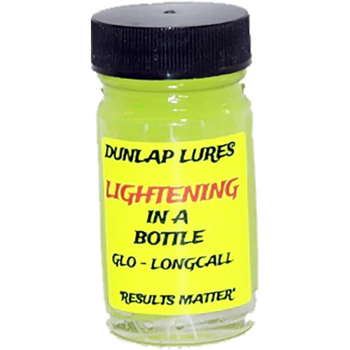 Dunlap Lightening In A Bottle 1 Oz. 3 Dunlap Lightening In A Bottle 1 Oz.