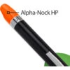 TenPoint Alpha-Nock HP Orange 12 Pk. 2 TenPoint Alpha-Nock HP Orange 12 Pk. -Outdoor Equipment Shop 1004069 1 97508.1710350028