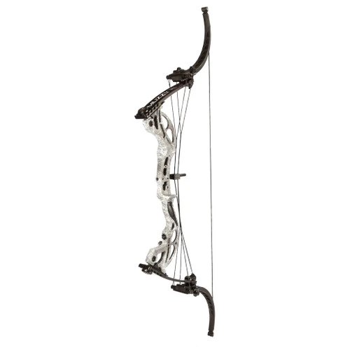 Muzzy VXM Bowfishing Bow RH 3 Muzzy VXM Bowfishing Bow RH