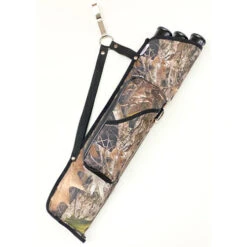 Neet N-TL-302 Trim Lite Quiver Kanati Camo RH