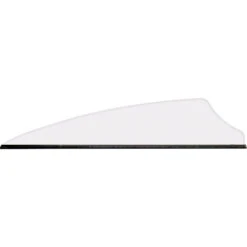 Q2i Fusion X-II Vanes White 2.5 In. 100 Pk.
