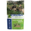 AniLogics CRUSH SOS Sugar Beet Seed 1 Lb. -Outdoor Equipment Shop 1004582 1 70397.1657815127