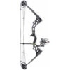 Muzzy V2 Spin Kit Bowfishing Package RH -Outdoor Equipment Shop 1005090 1 98678.1719000347