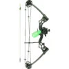 Muzzy V2 Bottle Kit Bowfishing Package RH -Outdoor Equipment Shop 1005092 1 40086.1719000347
