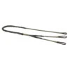 BlackHeart Crossbow Cables 21.6875" Stryker -Outdoor Equipment Shop 10209 1 03302.1638550284