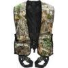 Hunter Safety System Treestalker Harness W/Elimishield Realtree Large/X-Large -Outdoor Equipment Shop 1201029 1 36845.1708029805