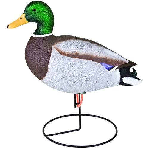 Flambeau Field Mallard Decoy 6 Pk. 3 Flambeau Field Mallard Decoy 6 Pk.