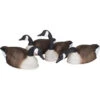 Flambeau Shell Pack Canada Goose Decoy 4 Pk. -Outdoor Equipment Shop 1201540 1 02811.1666977298