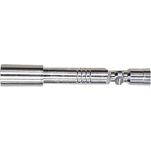 Gold Tip Airstrike Inserts Stainless 340 12 Pk. 3 Gold Tip Airstrike Inserts Stainless 340 12 Pk.