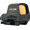 Holosun Reflex Sight 30mm Solar Titanium Hood -Outdoor Equipment Shop 1202217 1 83913.1680631247