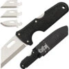 Cold Steel Click N Cut Folding Knife -Outdoor Equipment Shop 1202670 1 43053.1658432593