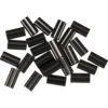 Cupped Cord Crimps 24 Pk. -Outdoor Equipment Shop 1203071 1 95353.1680631129