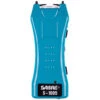 Sabre Dual Capacitor Stun Gun Teal 1.600 UC With LED Flashlight -Outdoor Equipment Shop 1203199 1 12906.1668541958