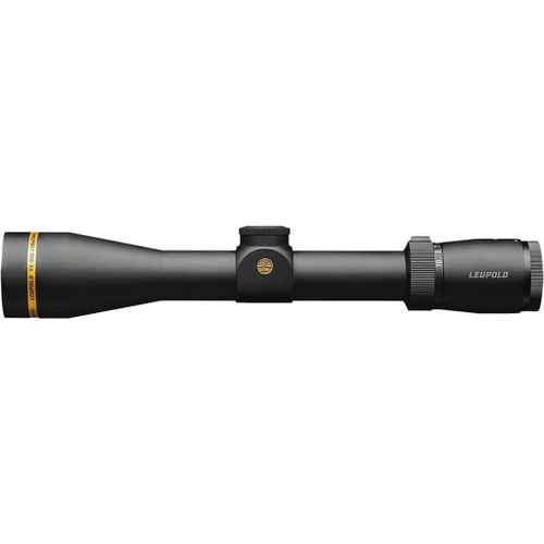 Leupold VX-5HD Rifle Scope 2-10x42 Duplex 4 Leupold VX-5HD Rifle Scope 2-10x42 Duplex - Image 2