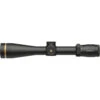 Leupold VX-5HD Rifle Scope 3-15x44mm CDS-ZL2 Side Focus Wind-Plex