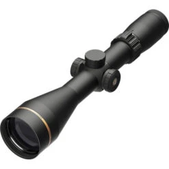 Leupold VX-Freedom Twilight Hunter Rifle Scope 3-9x50mm Illum FIreDot Twilight Hunter