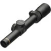 Leupold VX-3HD Rifle Scope 1.5-5x20mm CDS-ZL Duplex
