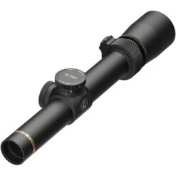 Leupold VX-3HD Rifle Scope 1.5-5x20mm CDS-ZL Duplex
