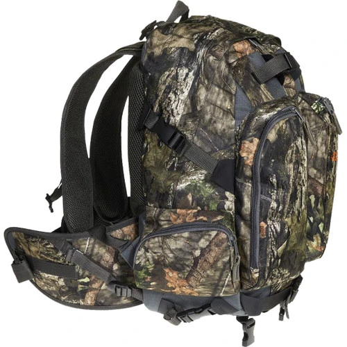 Terrain Twin Mesa Daypack Mossy Oak Break-Up Country 3 Terrain Twin Mesa Daypack Mossy Oak Break-Up Country